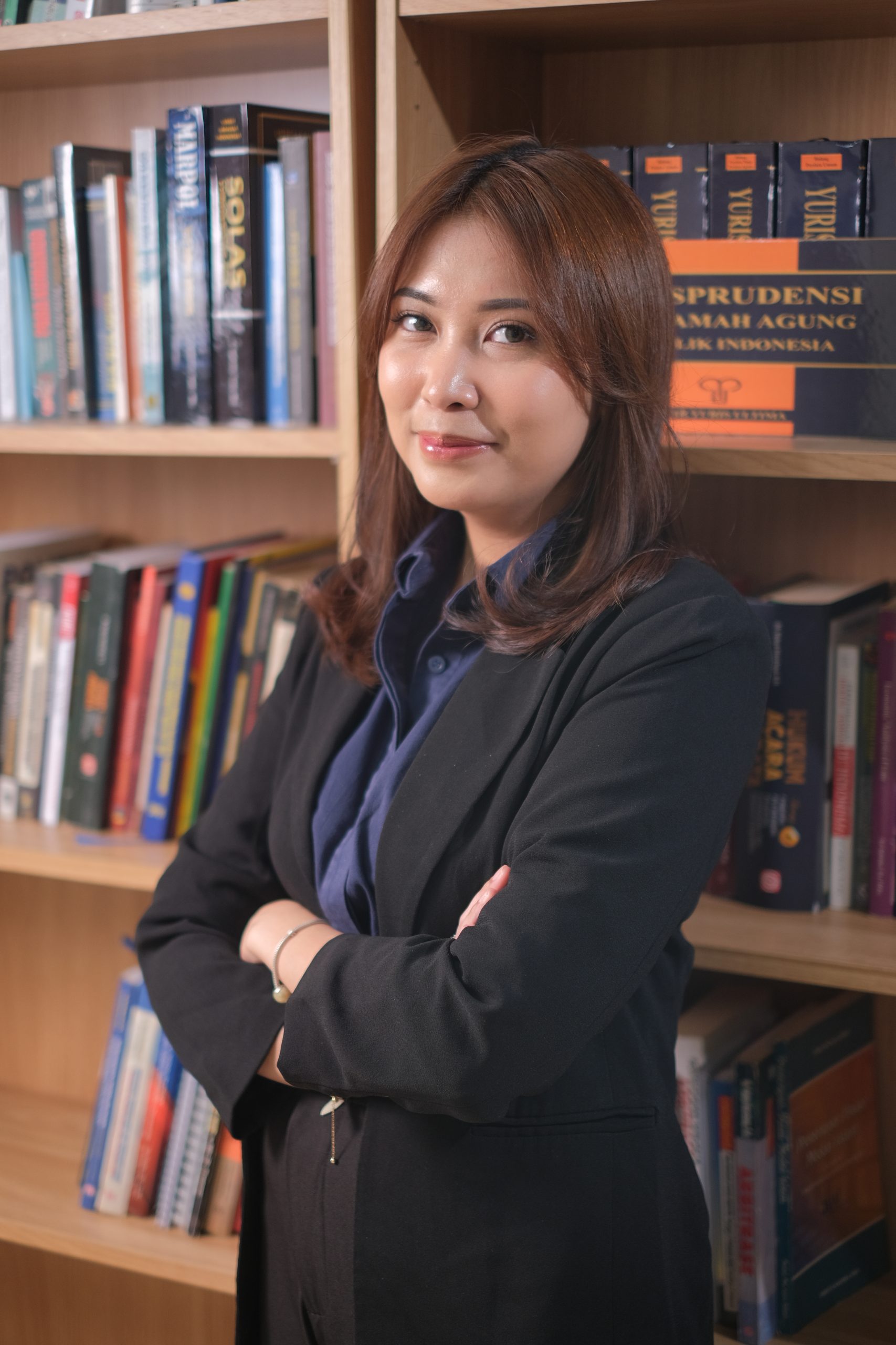 Salsabilla Qalwiyah Az-Zahra