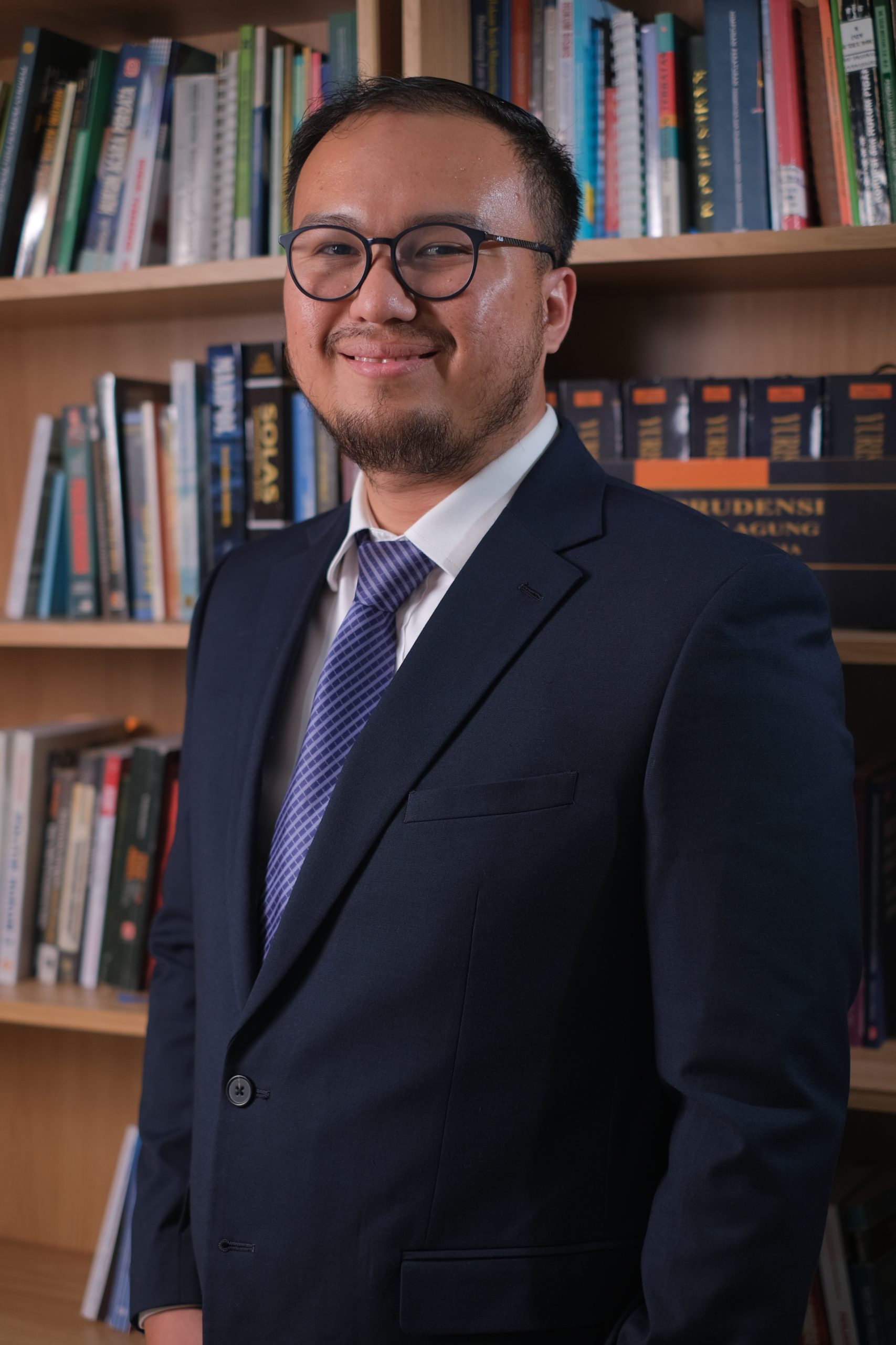 Taufik Ismail Gurbadi