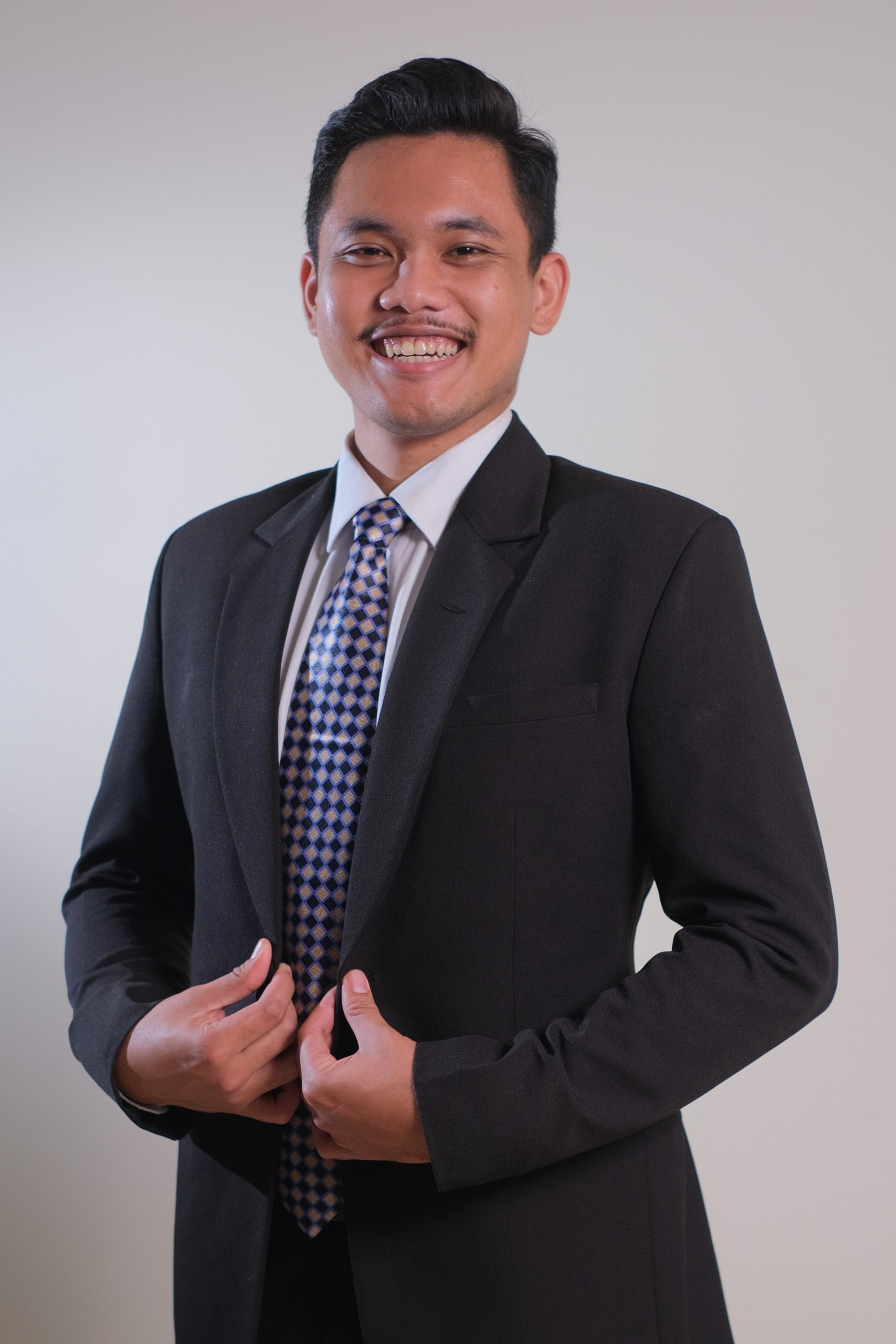 Collin Adi Pratama