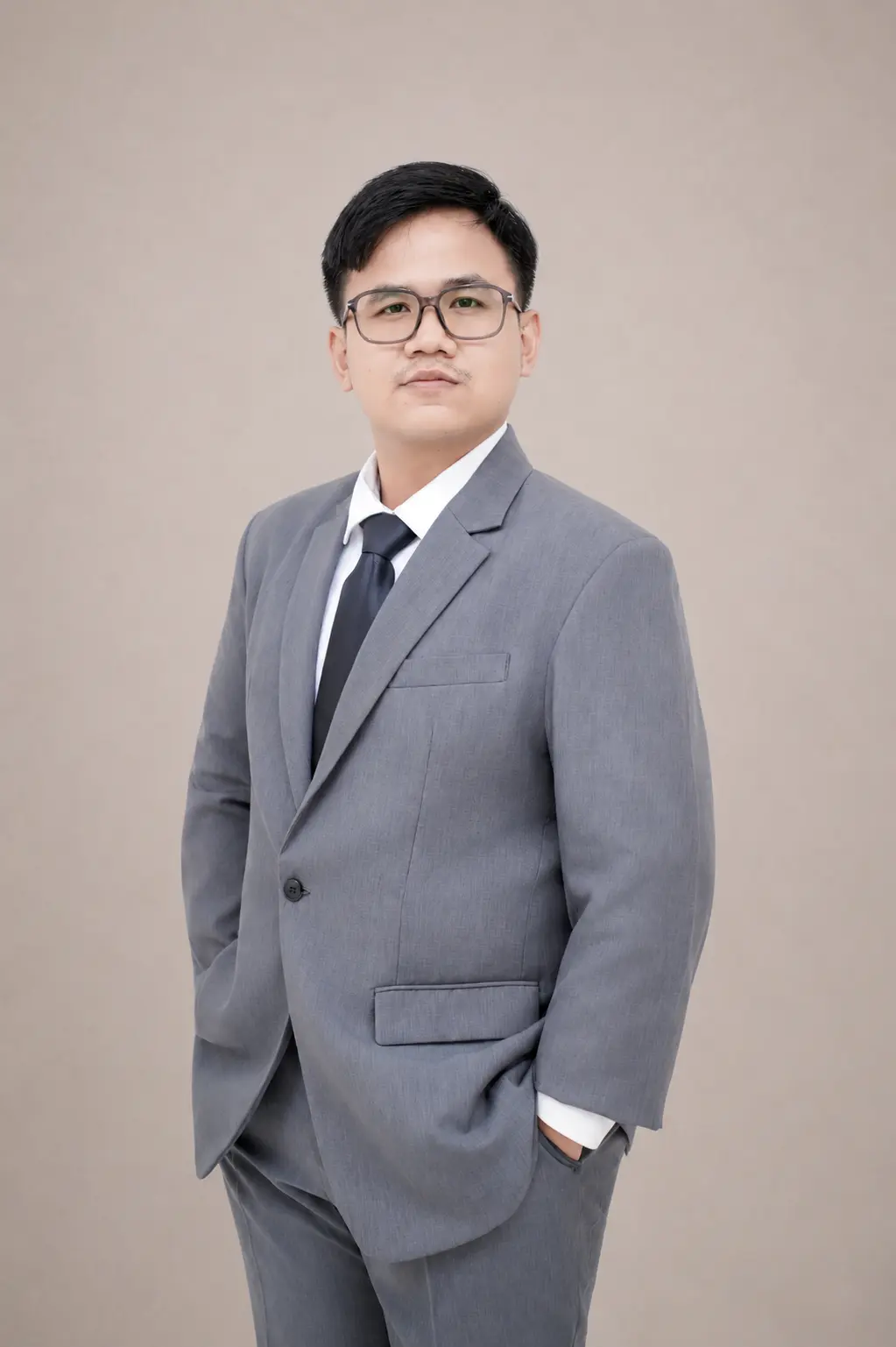 Andika M. A. Mooduto