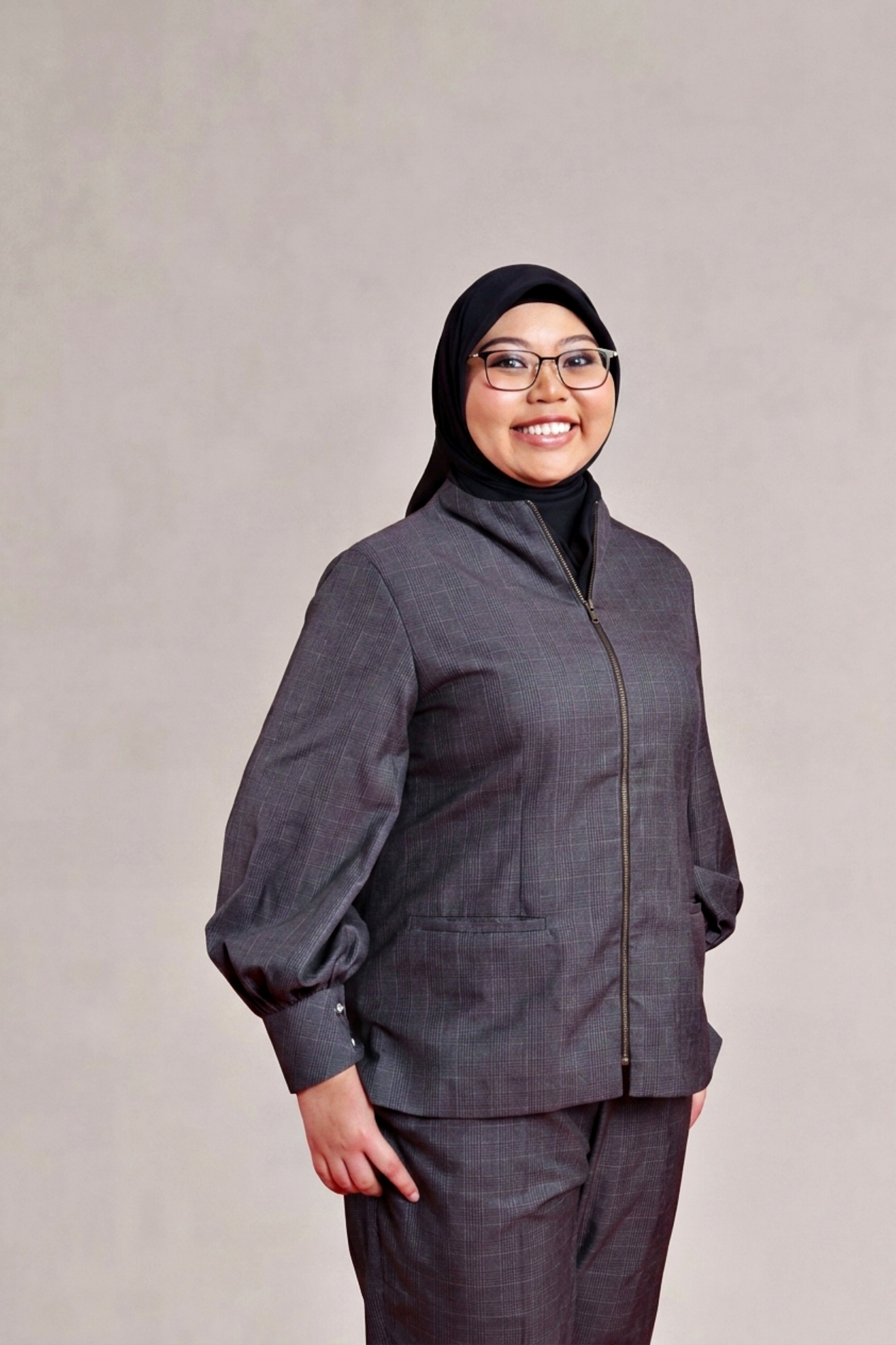 Chairunniesa S. Izzaty Chairunniesa S. Izzaty