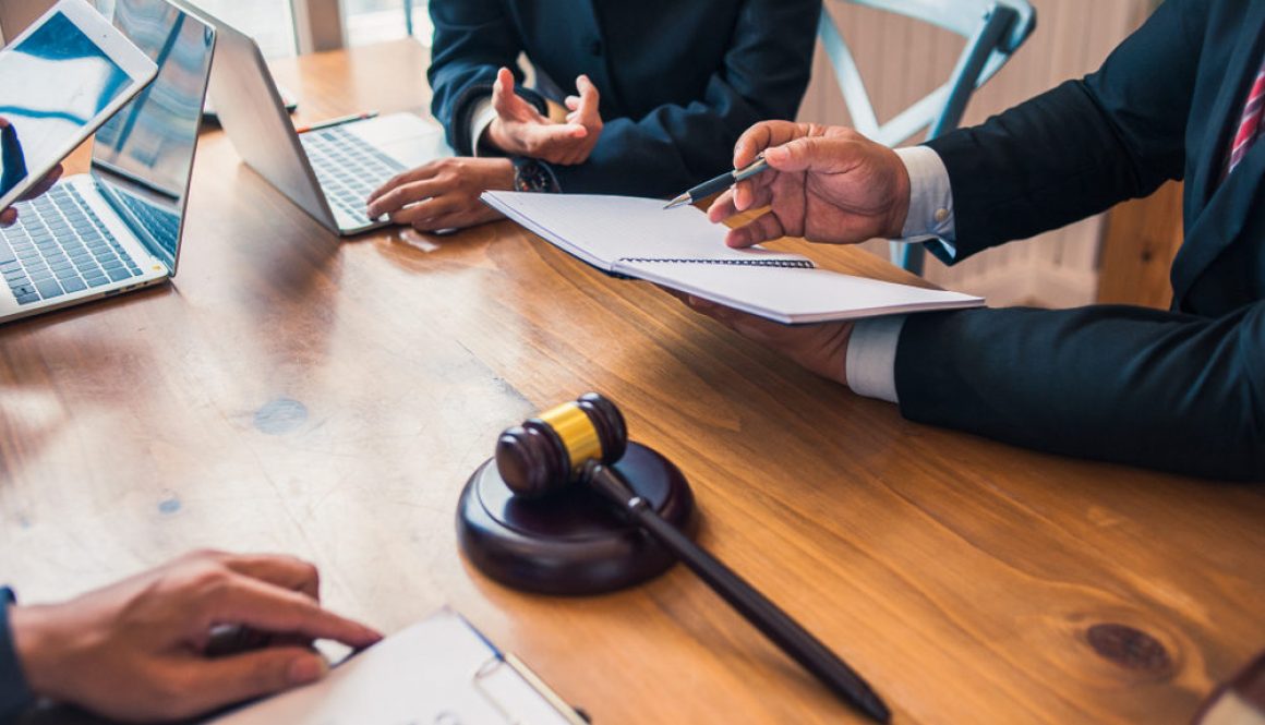 Lawyer,Are,Currently,Providing,Legal,Advice,To,Clients.legal,Planning